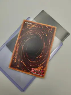 Yugioh Blue-Eyes White Dragon YSKR-EN001 - FREEPOST - Image 3