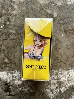 One Piece TCG Double Pack Set Vol. 10 [OP15-EB04] Adventure on Kami's Island - Image 3