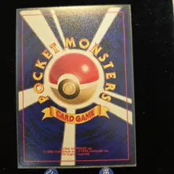 Cyndaquil Gold, Silver, to a New World... Regular Pokemon Card (Japanese) - Image 2
