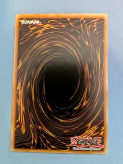 Yu-Gi-Oh Chamber Dragonmaid OP28-EN002 Ultimate Rare - Image 2