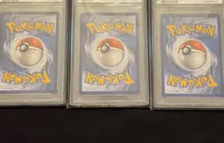 Paldean Fates Graded Cards Lot. Free Ship! - Image 2