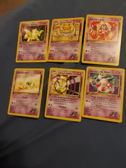 pokemon card bundle lot - Image 1
