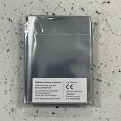 ZERAORA - 65 POKEMON CARD SLEEVES PACK - SUN & MOON ETB LOST THUNDER - Image 2