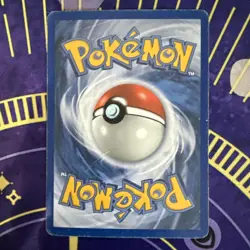 Shuppet - Legend Maker 63/92 Holo Pokemon TCG Card STAMPED! - Image 3