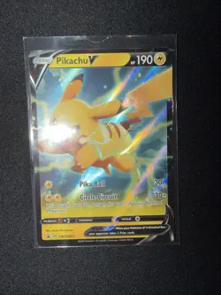 Pokemon Card Lot 10 Cards - Image 2
