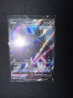 Pokemon Card Lot 10 Cards - Image 5