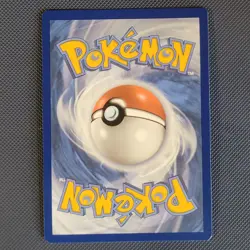 Plusle 089/264 - Fusion Strike - Common Reverse Holo Pokemon Card - NM - Image 2