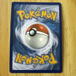 Iron Valiant EX 261/182 Sv04: Paradox Rift Holo Pokemon Card TCG Gold - Image 2