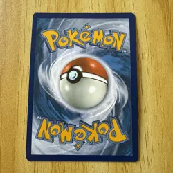 Iron Valiant EX 261/182 Sv04: Paradox Rift Holo Pokemon Card TCG Gold - Image 4