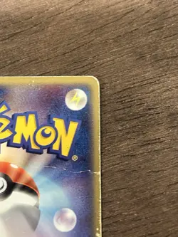 Registeel ex Player's Club Promo 003/PLAY Holo Japanese Pokemon Card - Image 5