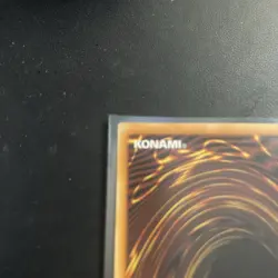 Firewall Dragon Singularity RA05-EN146 Ultra Rare Yugioh Overframe Card English - Image 3