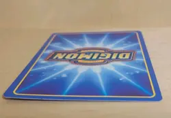 Piedmon Bandai 1999 Digimon Holo Card BO-42 - Image 3