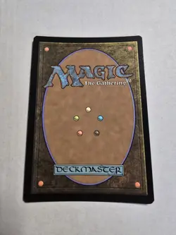 Plains (0272) - Full Art Duskmourn: House of Horror Foil - Image 2