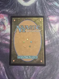 Mistveil Plains The List Reprints Regular - Image 2