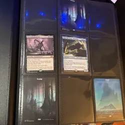 ￼MTG Binder Collection - Image 5