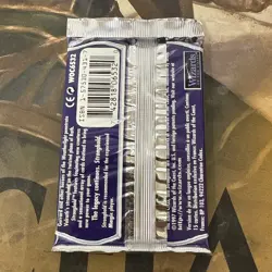 Magic The Gathering STRONGHOLD New Sealed Booster Pack MTG - Image 2