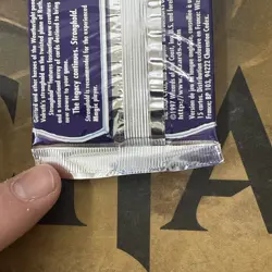 Magic The Gathering STRONGHOLD New Sealed Booster Pack MTG - Image 4