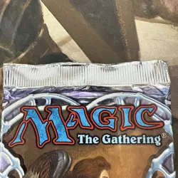 Magic The Gathering STRONGHOLD New Sealed Booster Pack MTG - Image 5