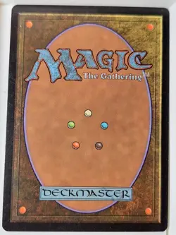 High Seas - Mercadian Masques - Magic the Gathering MTG Nice! - Image 2