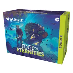 Edge of Eternities Magic The Gathering Bundle Box - Image 1