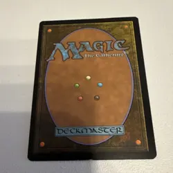 Wizards of the Coast MTG Ajani, Mentor of Heroes JOU Mythic 145/165 WG EN - Image 3