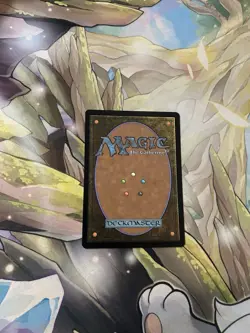 Deflecting Palm Secrets of Strixhaven: Mystical Archive Regular - Image 2