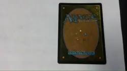 mtg black market connections borderless foil - Image 2