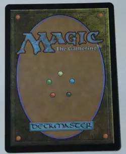 Mystic Remora Dominaria Remastered Foil - Image 2