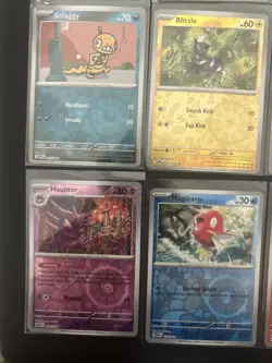Huge Mixed Pokemon Holo Lot | Various Sets | 32 Cards | Excellent Condition 🔥 - Image 3