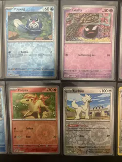 Huge Mixed Pokemon Holo Lot | Various Sets | 32 Cards | Excellent Condition 🔥 - Image 4