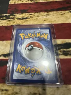 Pokemon Mega Gardevoir Ex Mega Evolution Promo Holo - Image 2
