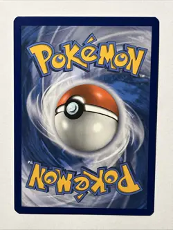 Rowlet 7/25 HOLO 25th Anniversary McDonald's Promo Pokemon TCG LP - Image 3
