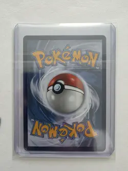 Pokemon TCG Mega Floette EX 117/086 Chaos Rising SIR - Image 2