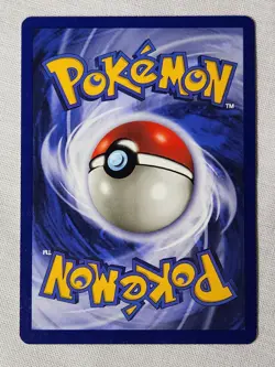NM Gambler- Non-Holo #60 Fossil 1st Edition Pokemon TCG - Image 2