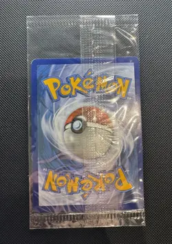 Mimikyu SVP 075 Pokemon Center Stamp Sealed ETB Promo Paldean Fates - Image 2