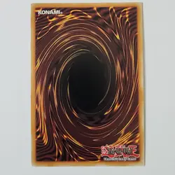 Bottomless Trap Hole - OP13-EN022 - LP - Common - Unlimited - Yugioh - Image 2