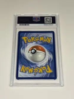 Pokemon TCG Mega Mawile ex 162/132 Mega Evolution Ultra Rare PSA 10 GEM MINT - Image 2