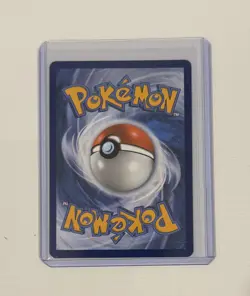Aromatisse 039/131, NM Holo Master Ball Pattern, Prismatic Evolutions, Pokemon - Image 3