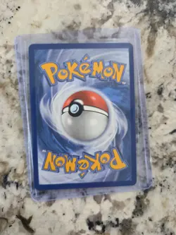 Pokemon TCG Team Rockets Mewtwo EX 213/182 - Image 2