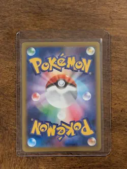 Pokemon Clefairy Art Rare Holo Japanese M3: Nihil Zero 086/080 - Image 3