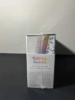 Pokemon Prismatic Evolutions Super Premium Collection Factory Sealed SPC - Image 5