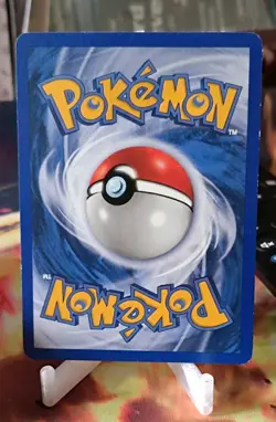 Pokemon Aquapolis Nidoran 96/147 NEAR MINT - Image 2