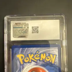 2023 Pokemon Classic Collection Dodrio Holo 014/034 CGC 10 Gem Mint - Image 5