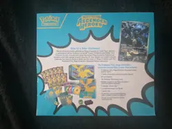 Pokemon Ascended Heroes Elite Trainer Box (ETB) New - Image 2