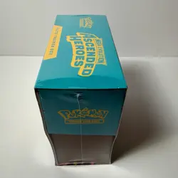 Pokemon Mega Evolution Ascended Heroes Elite Trainer Box ETB Sealed TCG - Image 4