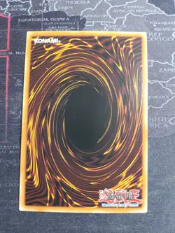 Armory Arm - LC5D-EN034 - Secret Rare - 1st Edition Yugioh - Image 2