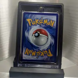 ☠☠ Pokemon Cynthia's Garchomp ex SIR 232/182 Sv10: Destined Rivals W/Case - Image 2