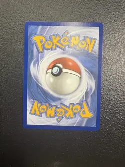 Mega Greninja EX 116/086 Secret Rare Full Art Holo - Pokemon TCG XY - Image 2