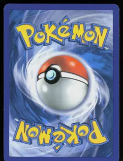 Pokemon Entei SL3 Call of Legends Holo Rare Moderately Played - Image 2