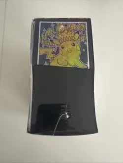 Pokemon Surging Sparks ETB Elite Trainer Box Sealed - Image 2